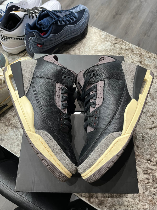 Jordan 3 Retro OG SP A Ma Maniére While You Were Sleeping (Women's)