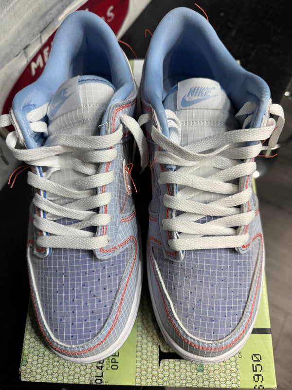 Nike Dunk Low Union Passport Pack Argon