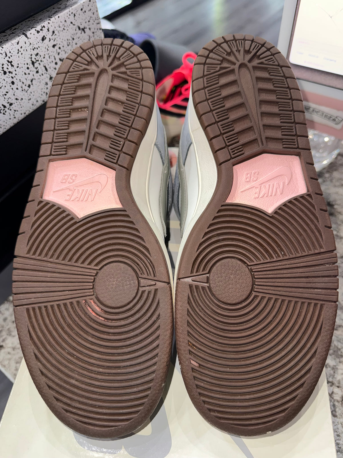 Nike SB Dunk Low Yuto Horigome