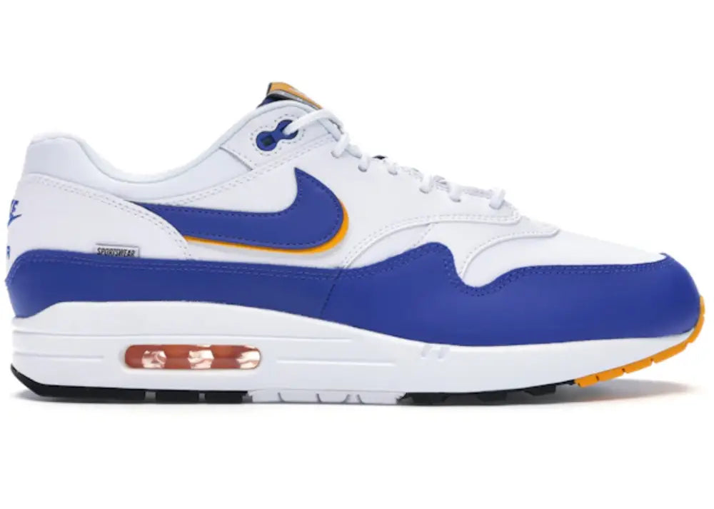 Nike Air Max 1 SE Windbreaker