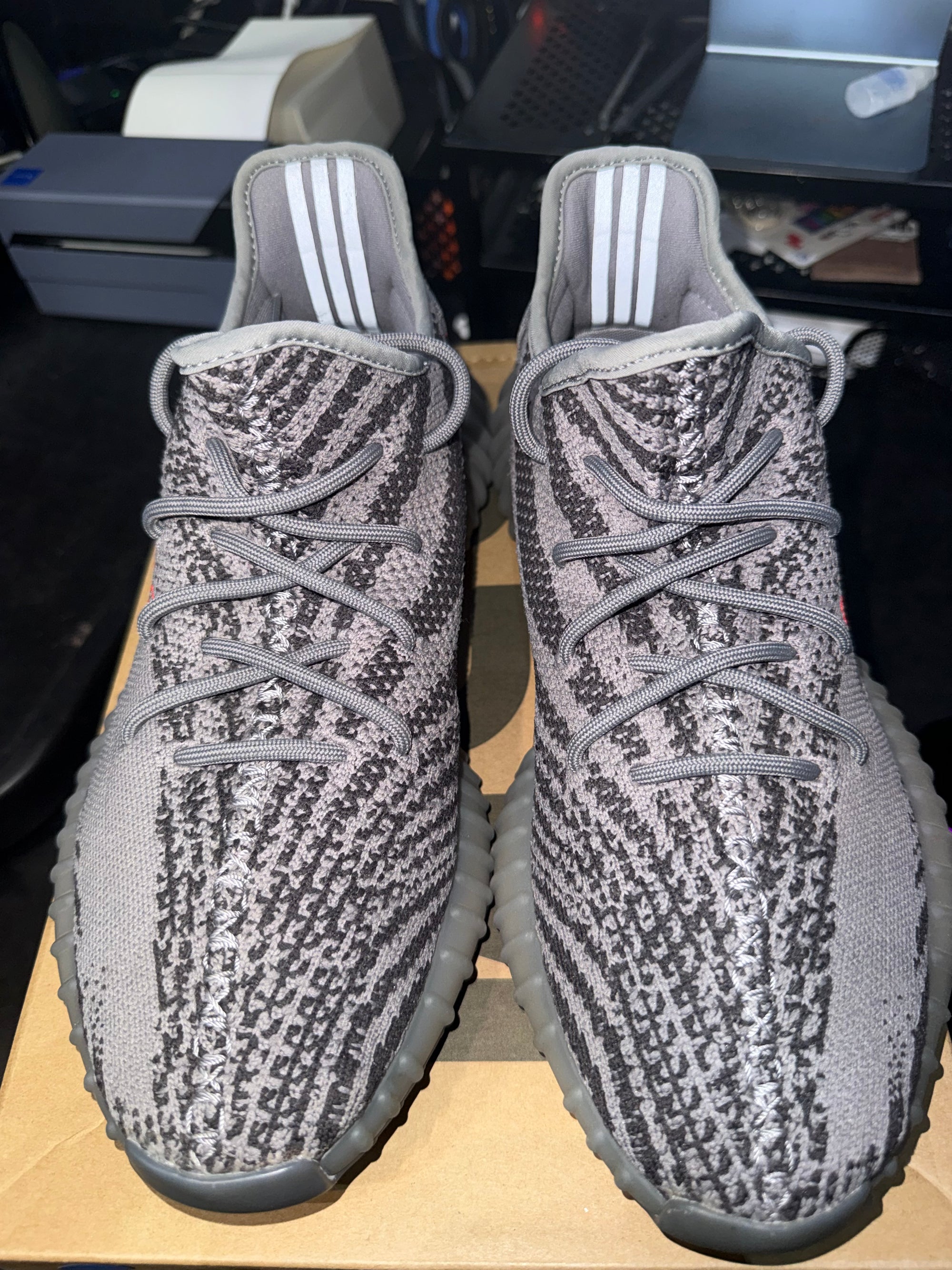 adidas Yeezy Boost 350 V2 Beluga 2.0