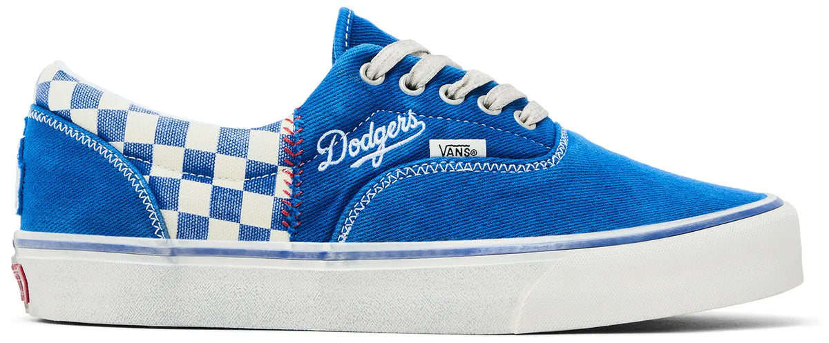 Vans Skate Era Los Angeles Dodgers