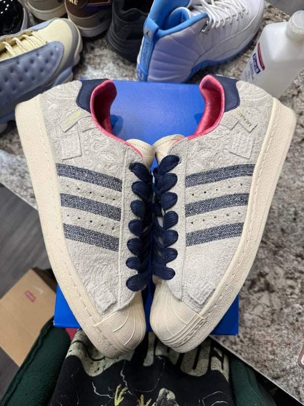 adidas Superstar MENACE