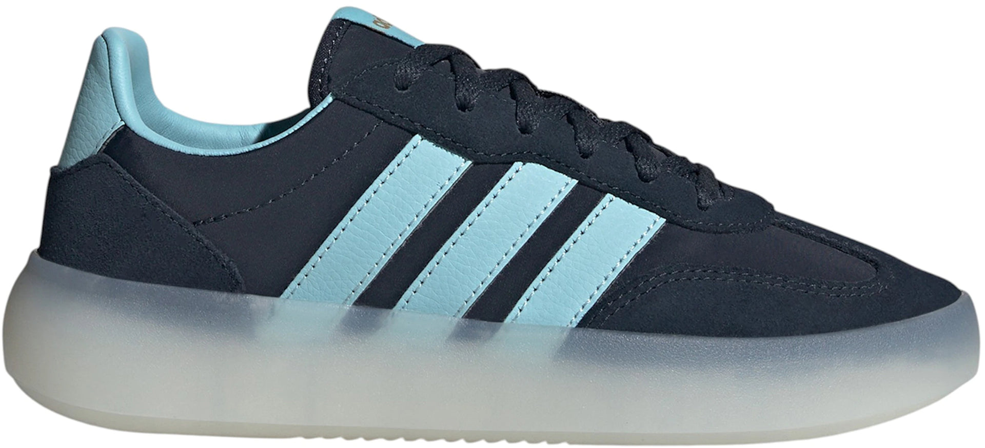 adidas Breaknet 3.0 Ice Blue Cloud White (GS)