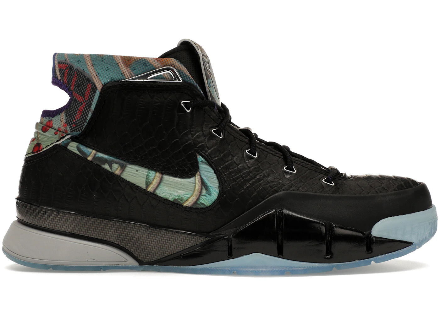 Nike Kobe 1 Prelude (81 Points)