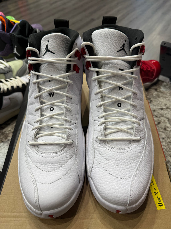 Jordan 12 Retro Twist