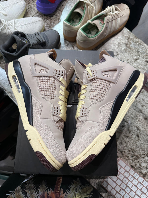 Jordan 4 Retro OG SP A Ma Maniére While You Were Sleeping (Women's)