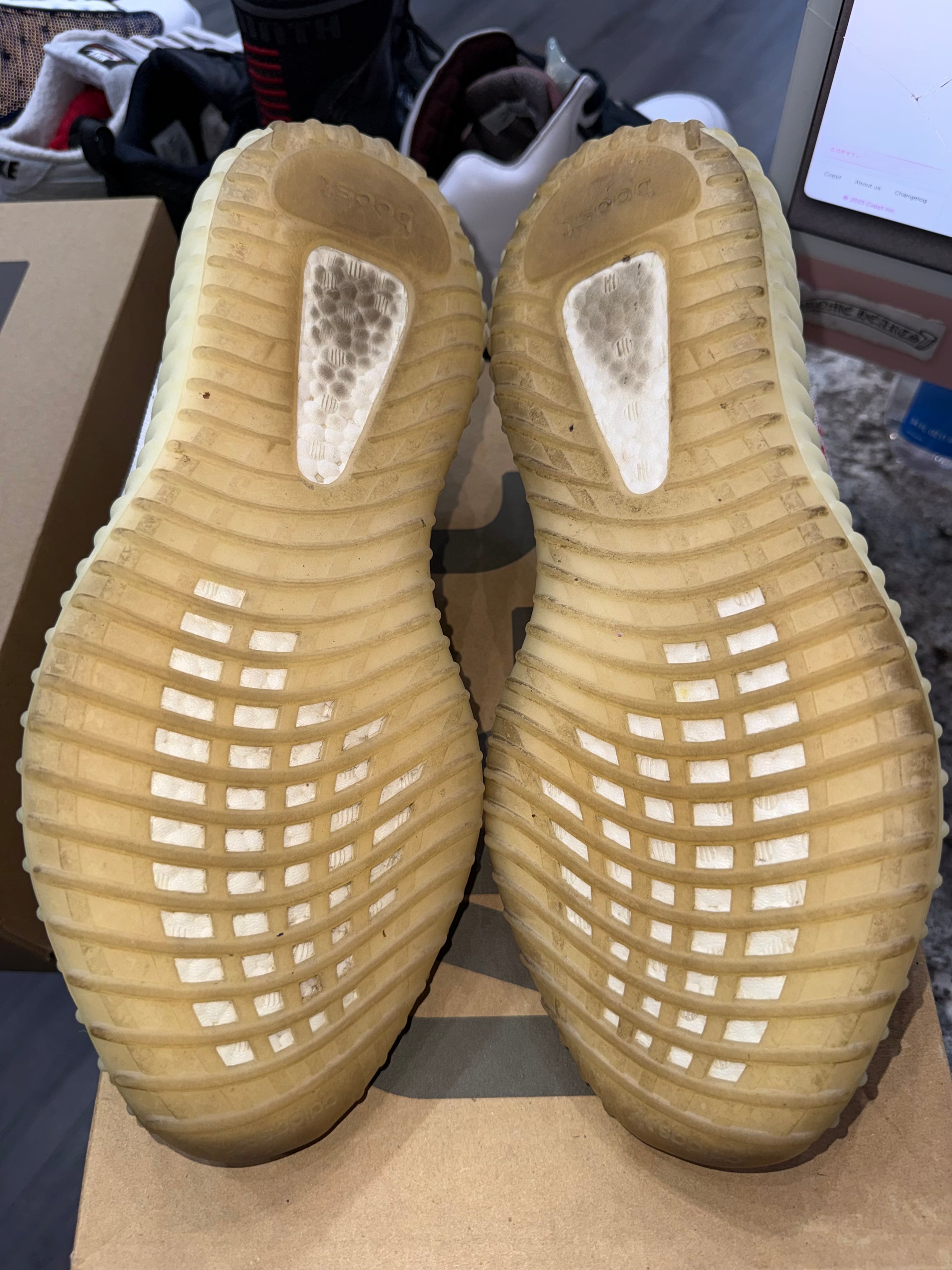 adidas Yeezy Boost 350 V2 Zebra