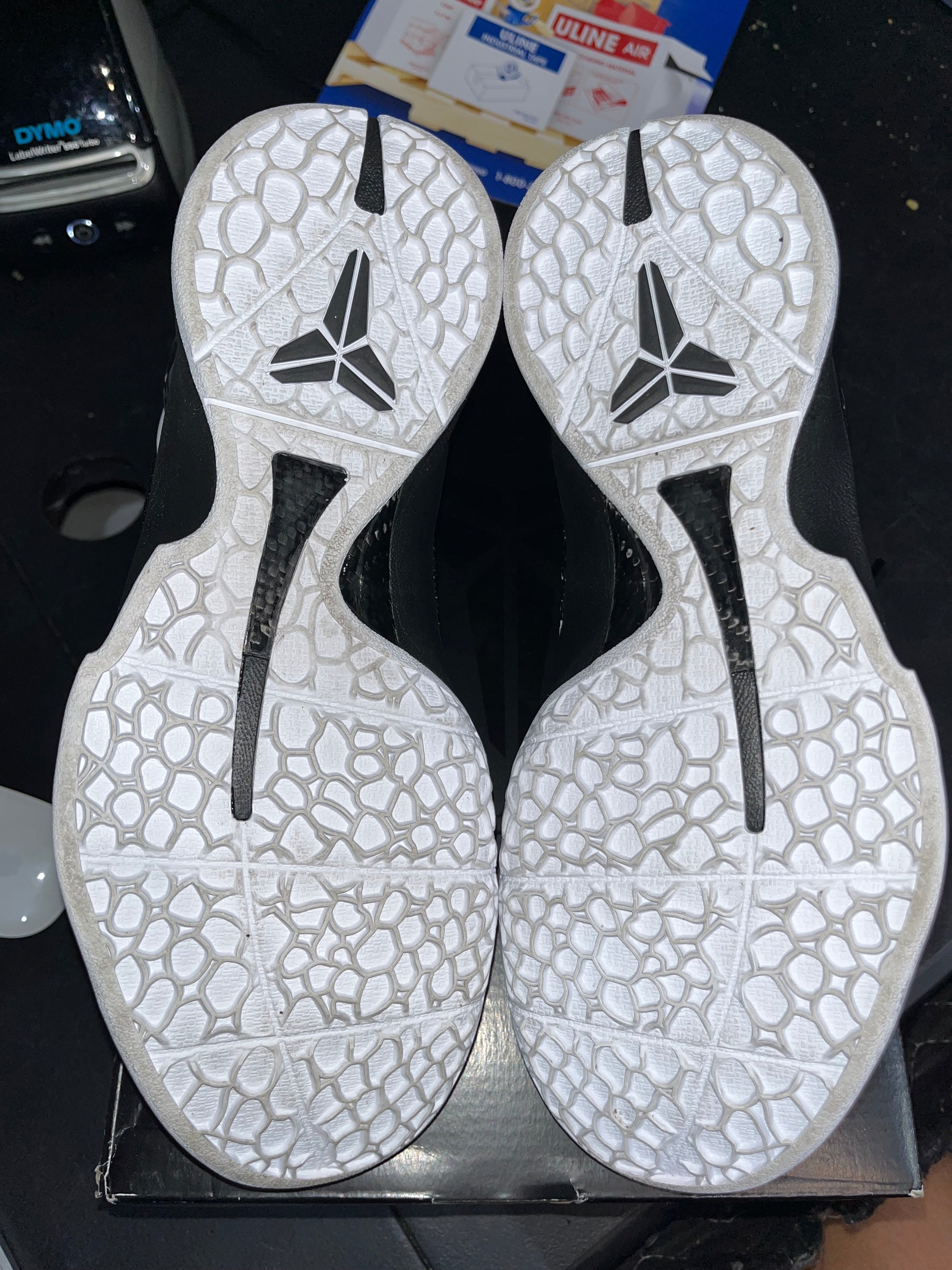 Nike Kobe 6 Protro Mambacita Sweet 16