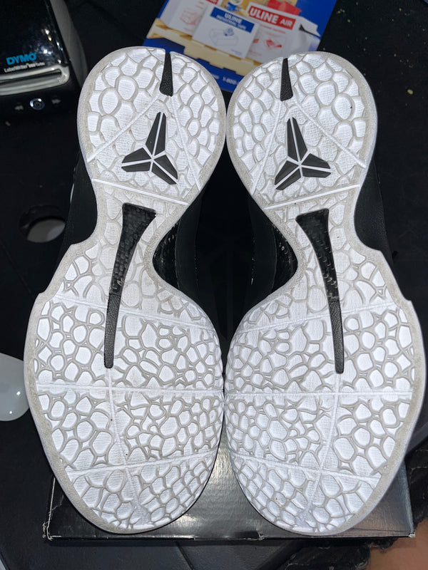 Nike Kobe 6 Protro Mambacita Sweet 16