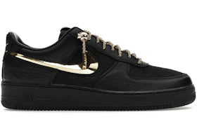 Nike Air Force 1 Low Victor Solomon ASW Black