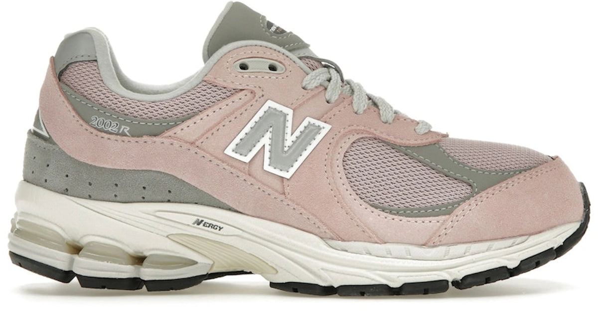 New Balance 2002R Orb Pink
