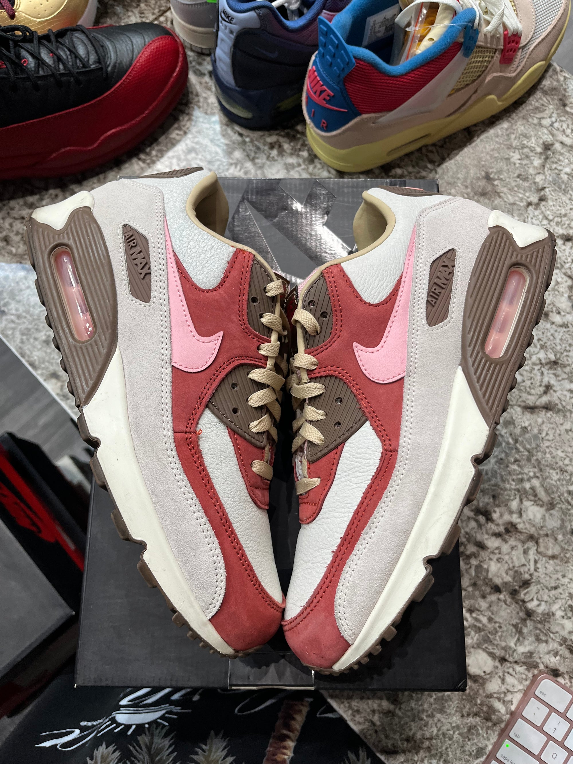 Nike Air Max 90 NRG Bacon (2021)