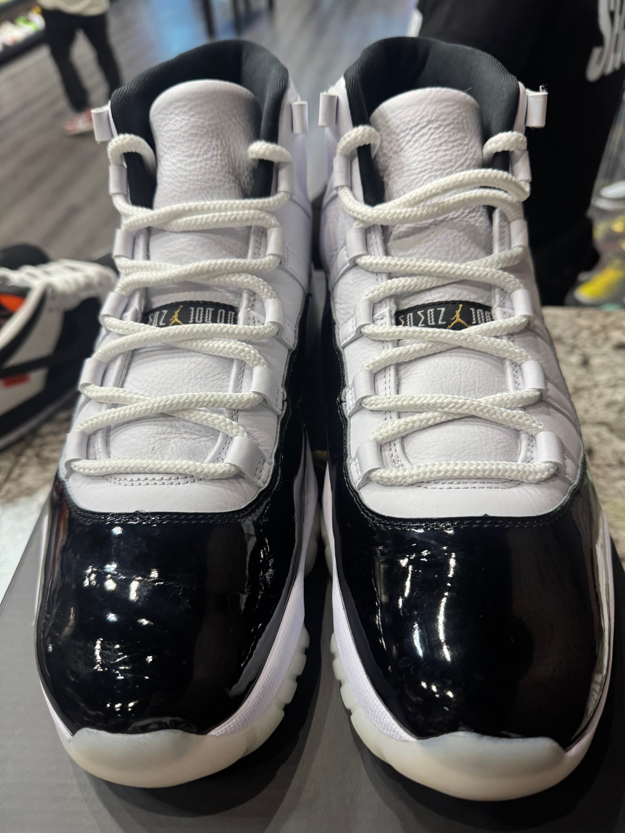 Jordan 11 Retro DMP Gratitude (2023)