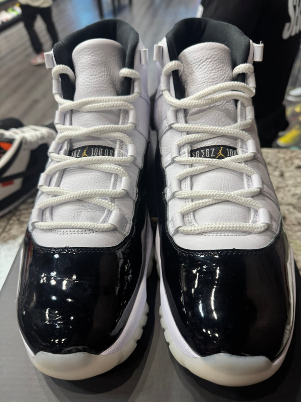 Jordan 11 Retro DMP Gratitude (2023)