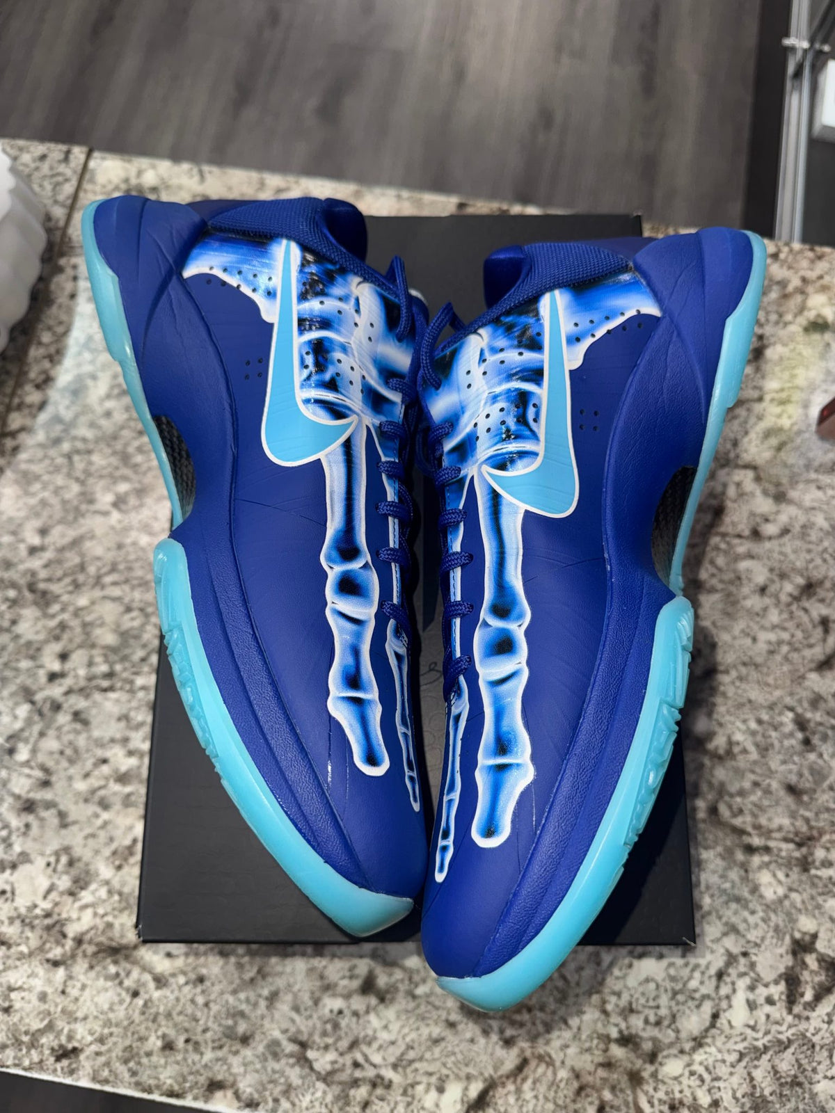 Nike Kobe 5 Protro X-Ray