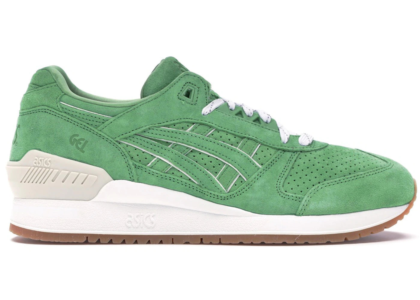 ASICS Gel-Respector Concepts Coca (Special Box)