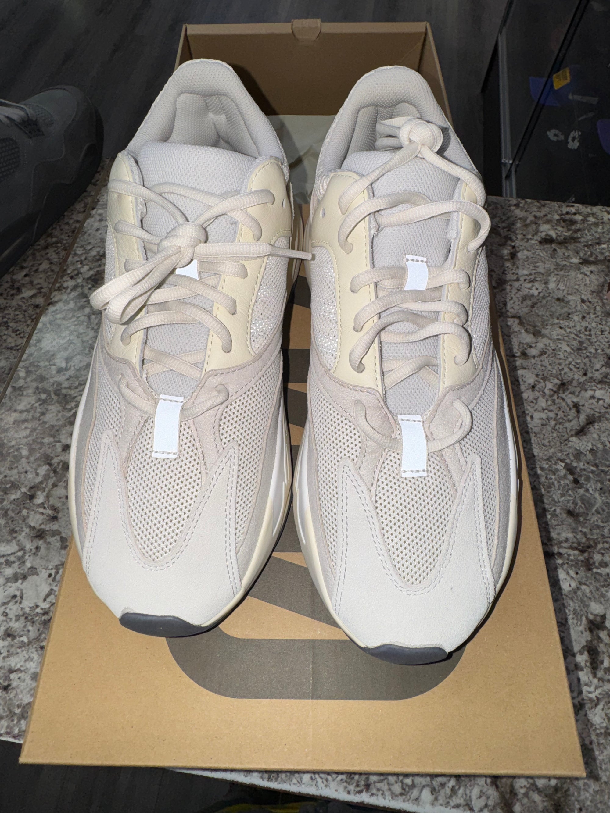 adidas Yeezy Boost 700 Analog