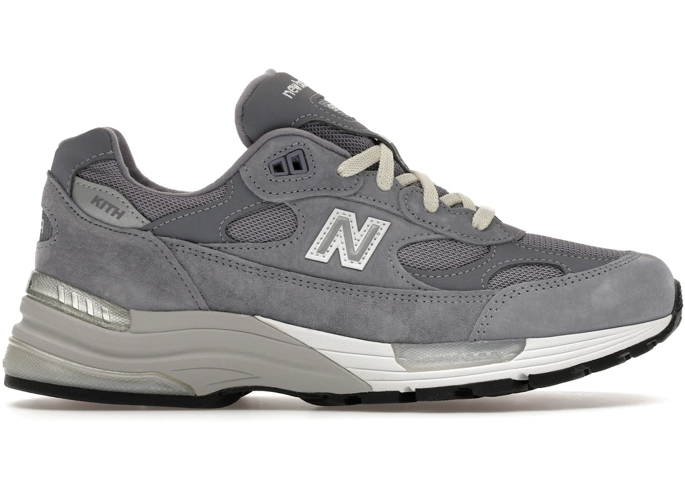 New Balance 992 MiUSA Kith Argon