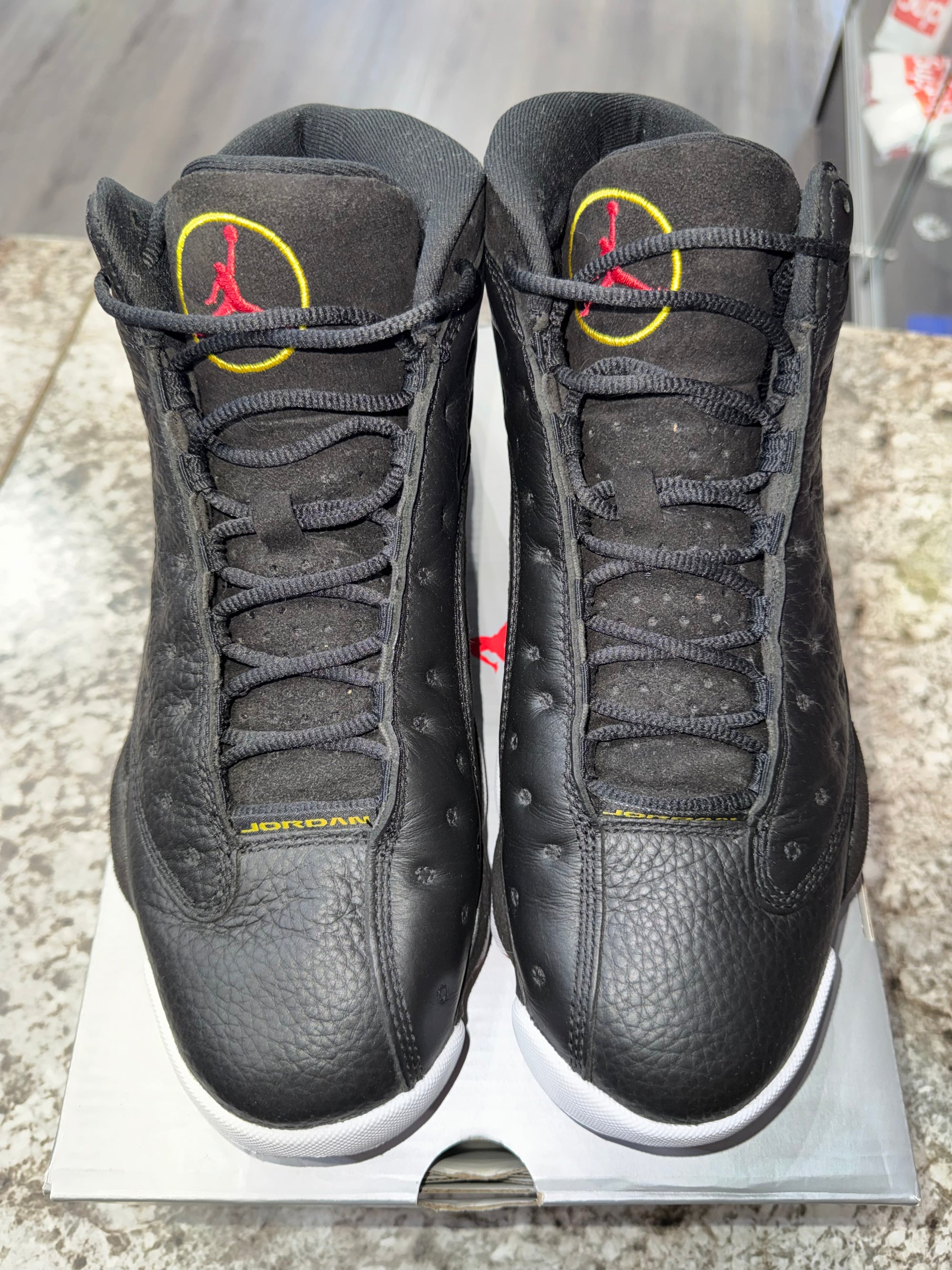 Jordan 13 Retro Playoffs (2023)