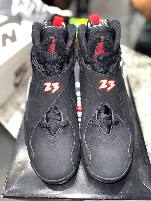 Jordan 8 Retro Playoffs (2023)