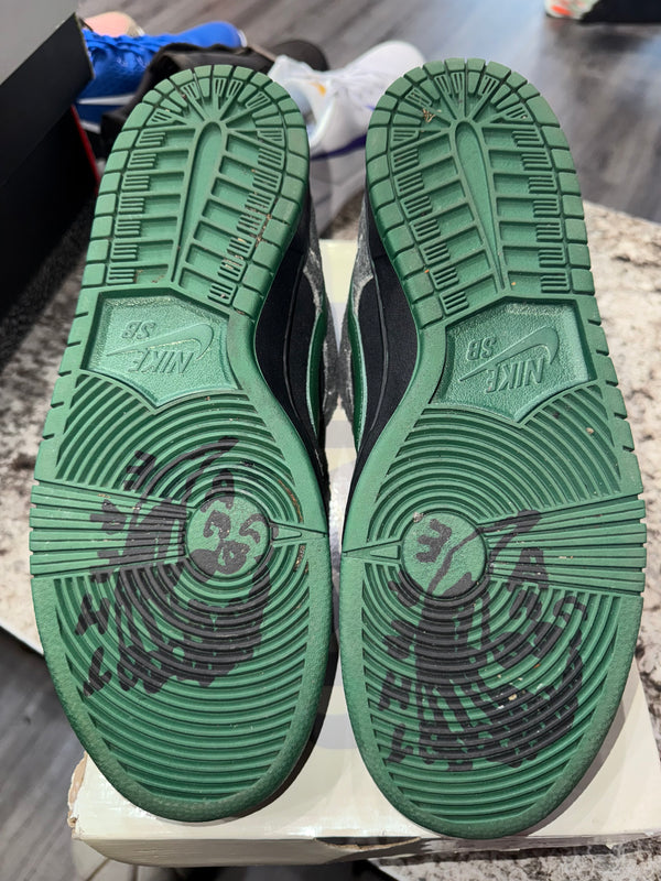 Nike SB Dunk Low There Skateboards
