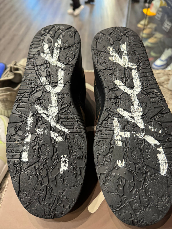 Jordan Jumpman Jack TR Travis Scott Dark Mocha