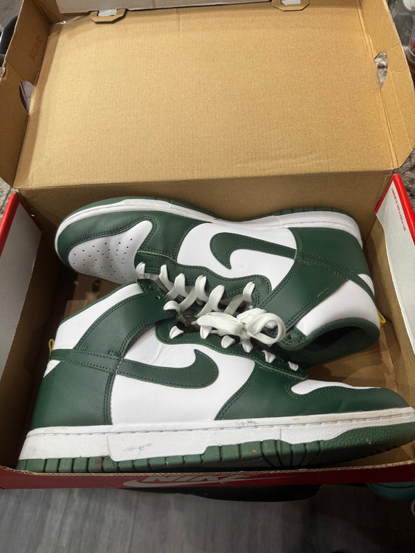 Nike Dunk High Australia (Damaged Box)