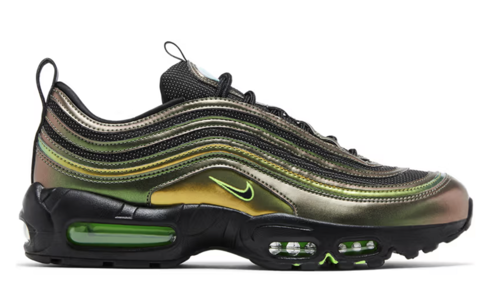 Nike Air Max 95/97 Ducks of a Feather Storm