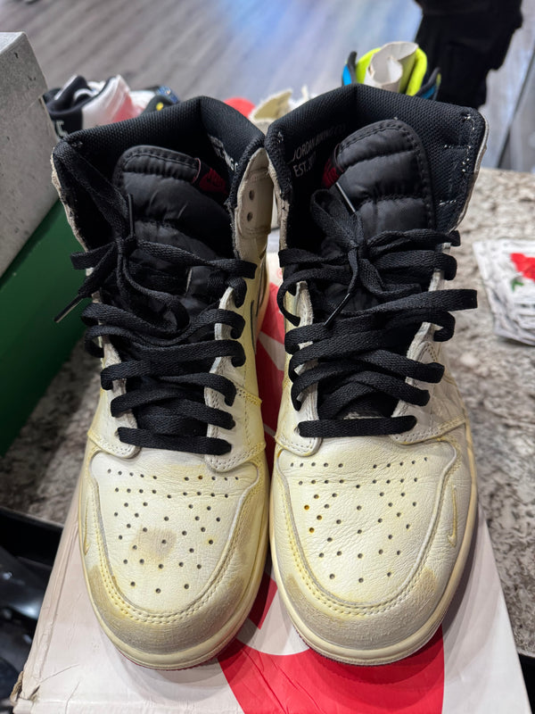 Jordan 1 Retro High Nigel Sylvester
