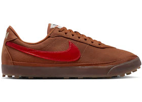 Nike Astrograbber Pecan Tough Red