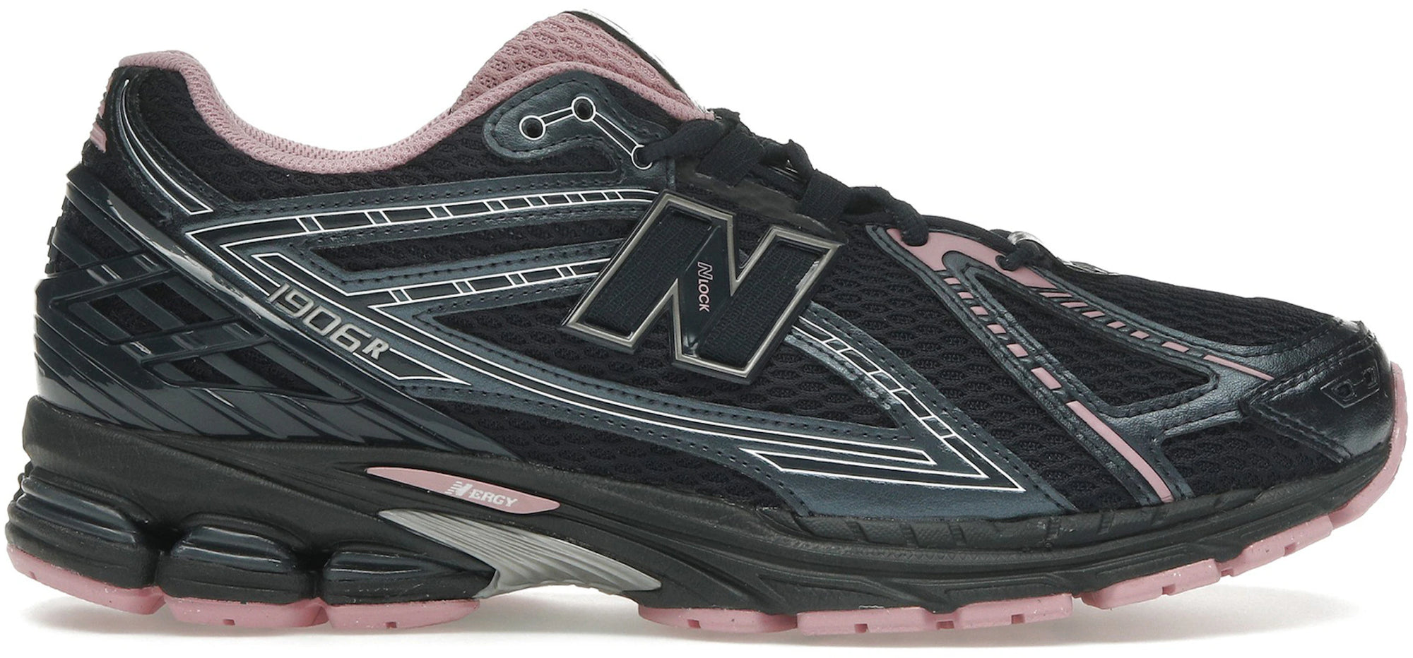 New Balance 1906R Pink Taffy