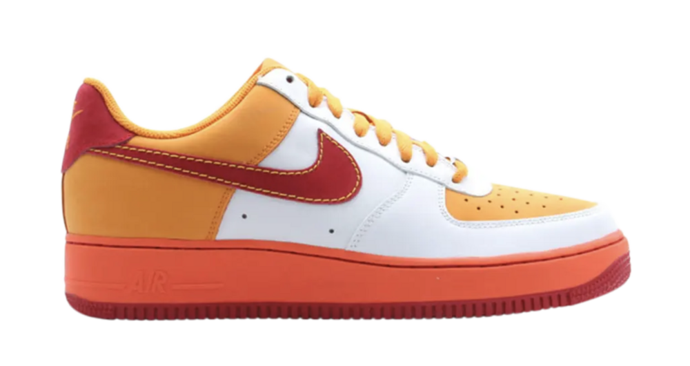 Air Force 1 '07 China