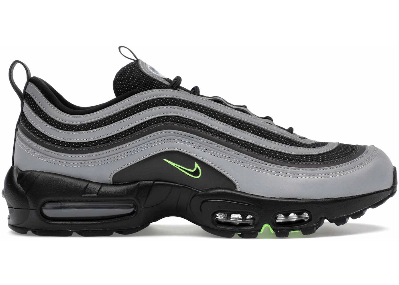 Nike Air Max 95/97 Ducks of a Feather Lightning