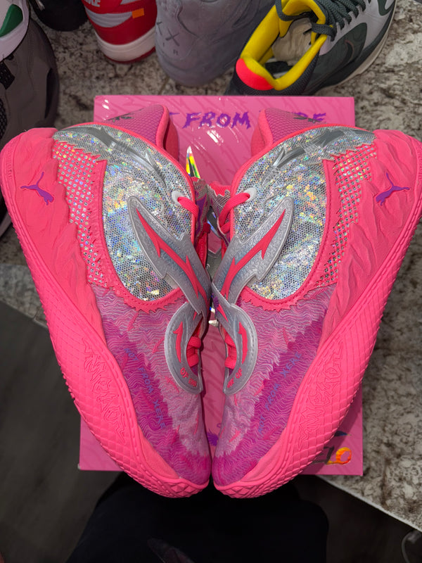 Puma LaMelo Ball MB.05 World Tour