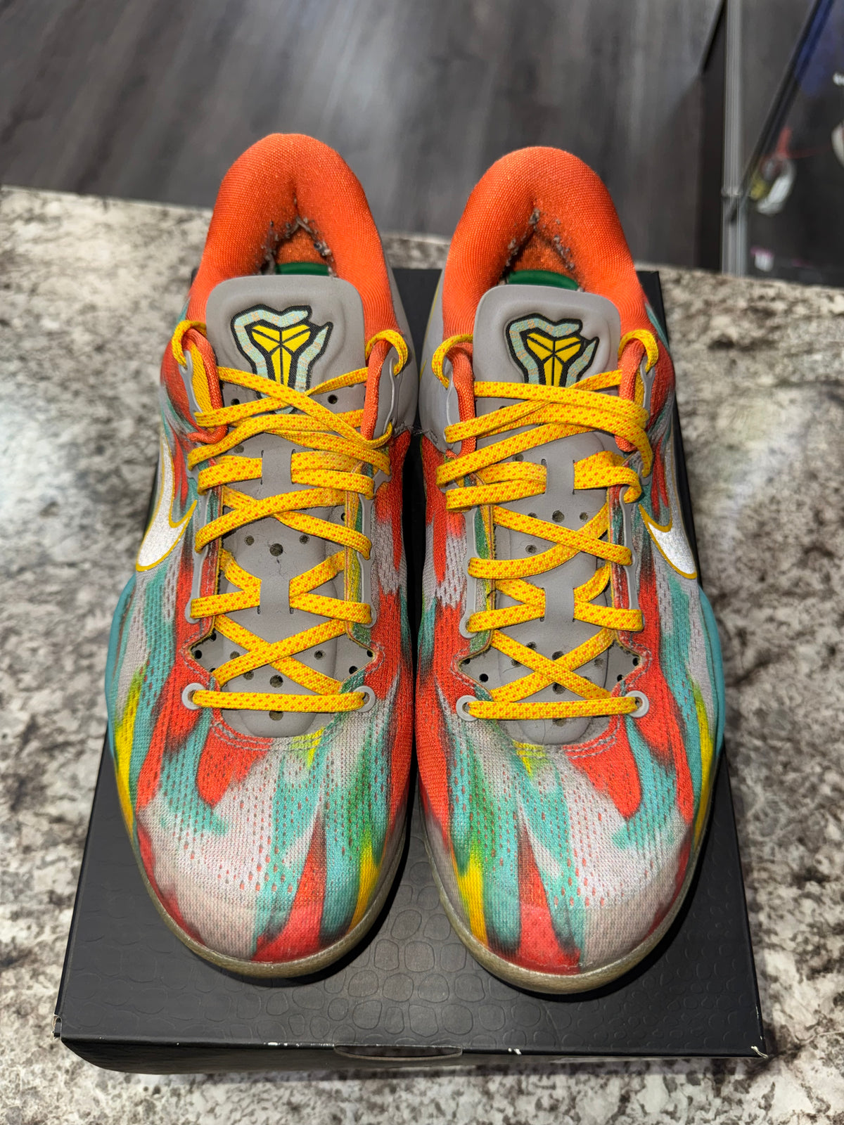 Nike Kobe 8 Protro Venice Beach (2024)