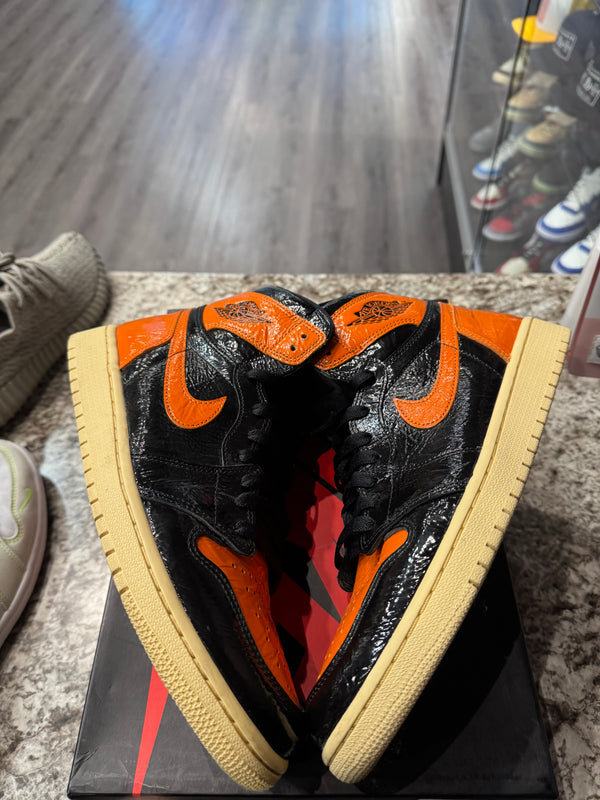 Jordan 1 Retro High Shattered Backboard 3.0