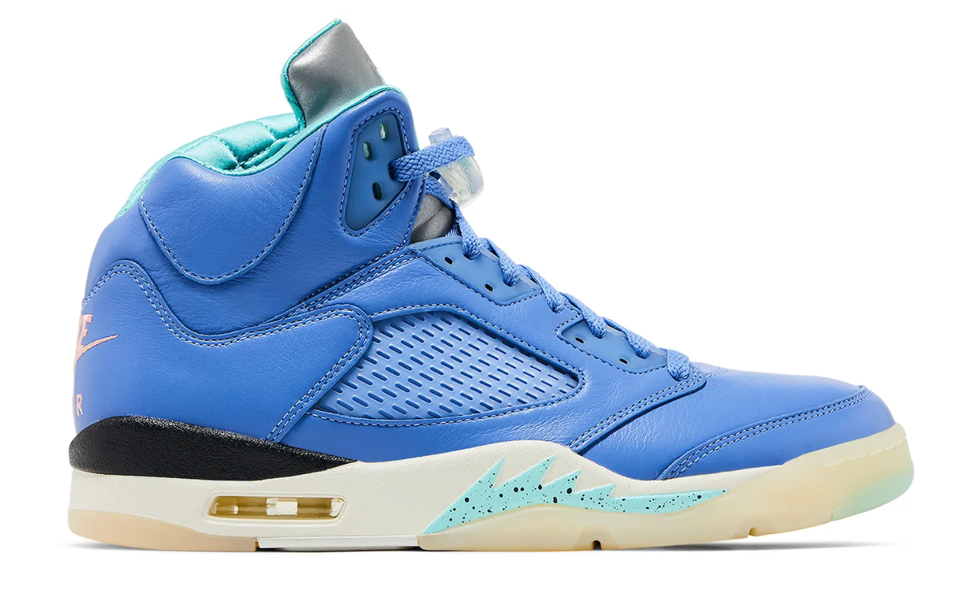 DJ Khaled x Air Jordan 5 Retro 'We The Best - Polar'