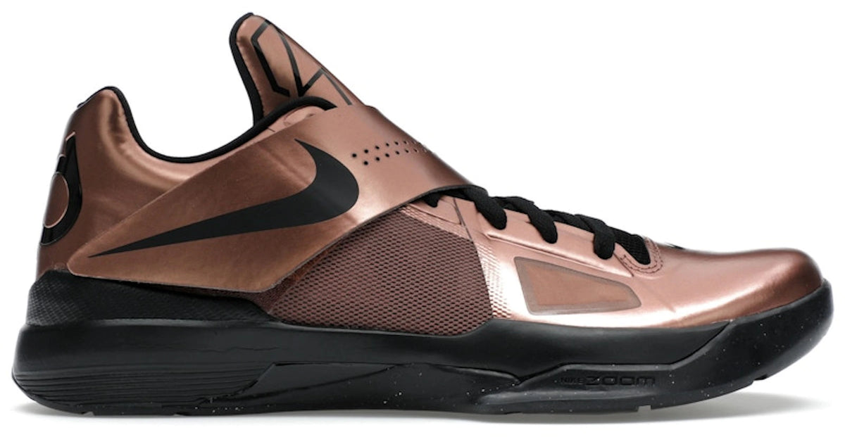 Nike KD 4 Christmas (2024)