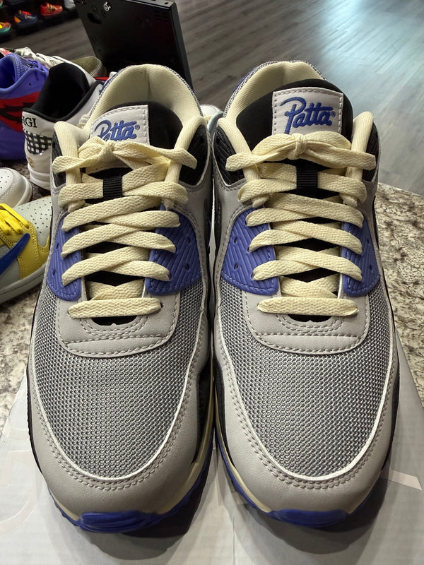 Nike Air Max 90 SP Patta Waves Sapphire