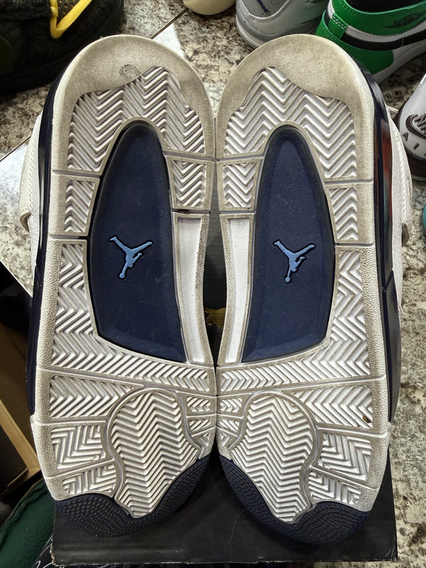 Jordan 4 Retro Columbia (2015) (GS)