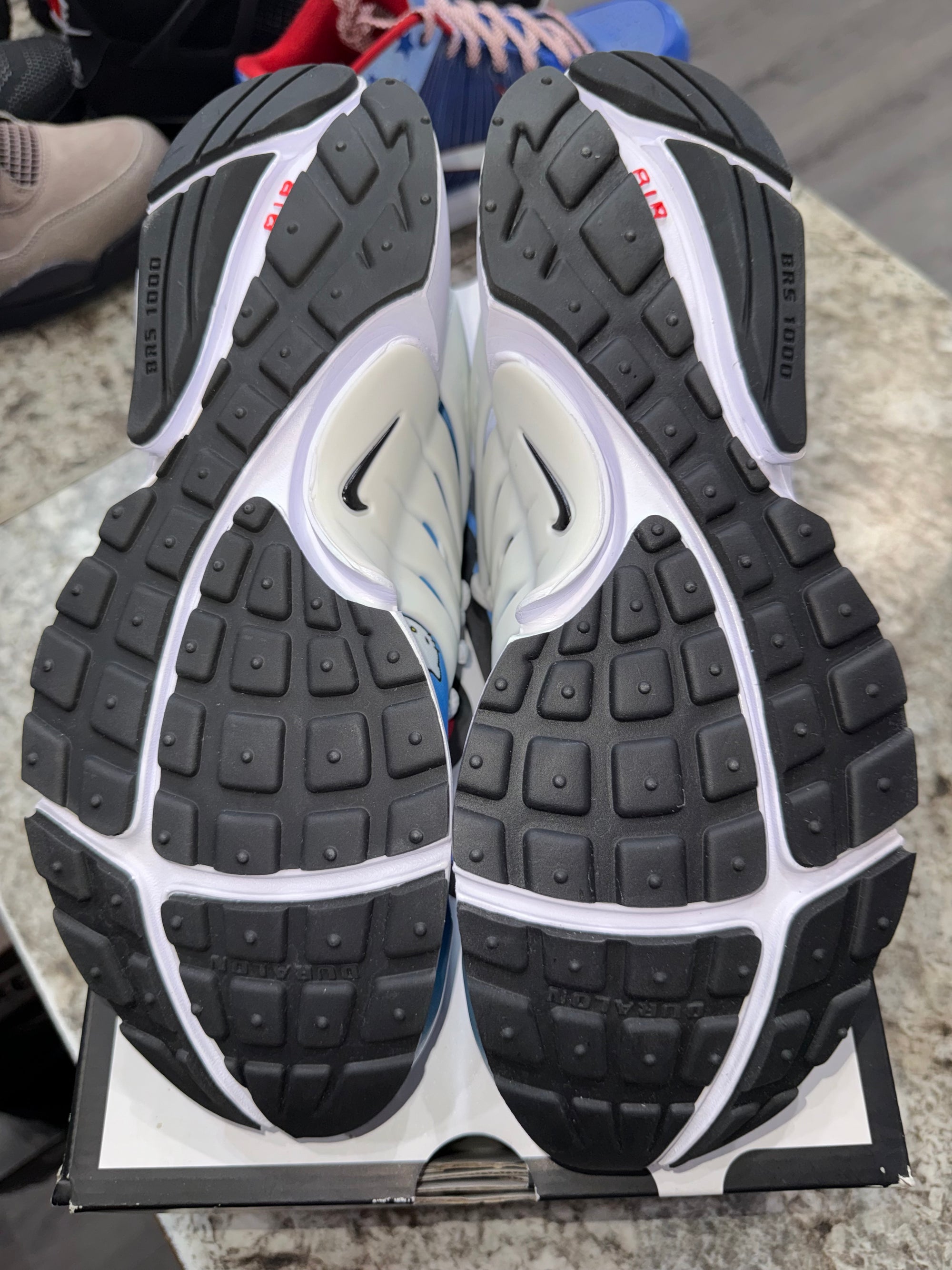 Nike Air Presto Hello Kitty (2022)
