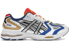 ASICS Gel-K1011 Gallery Dept. Mental Energy Multi-Color