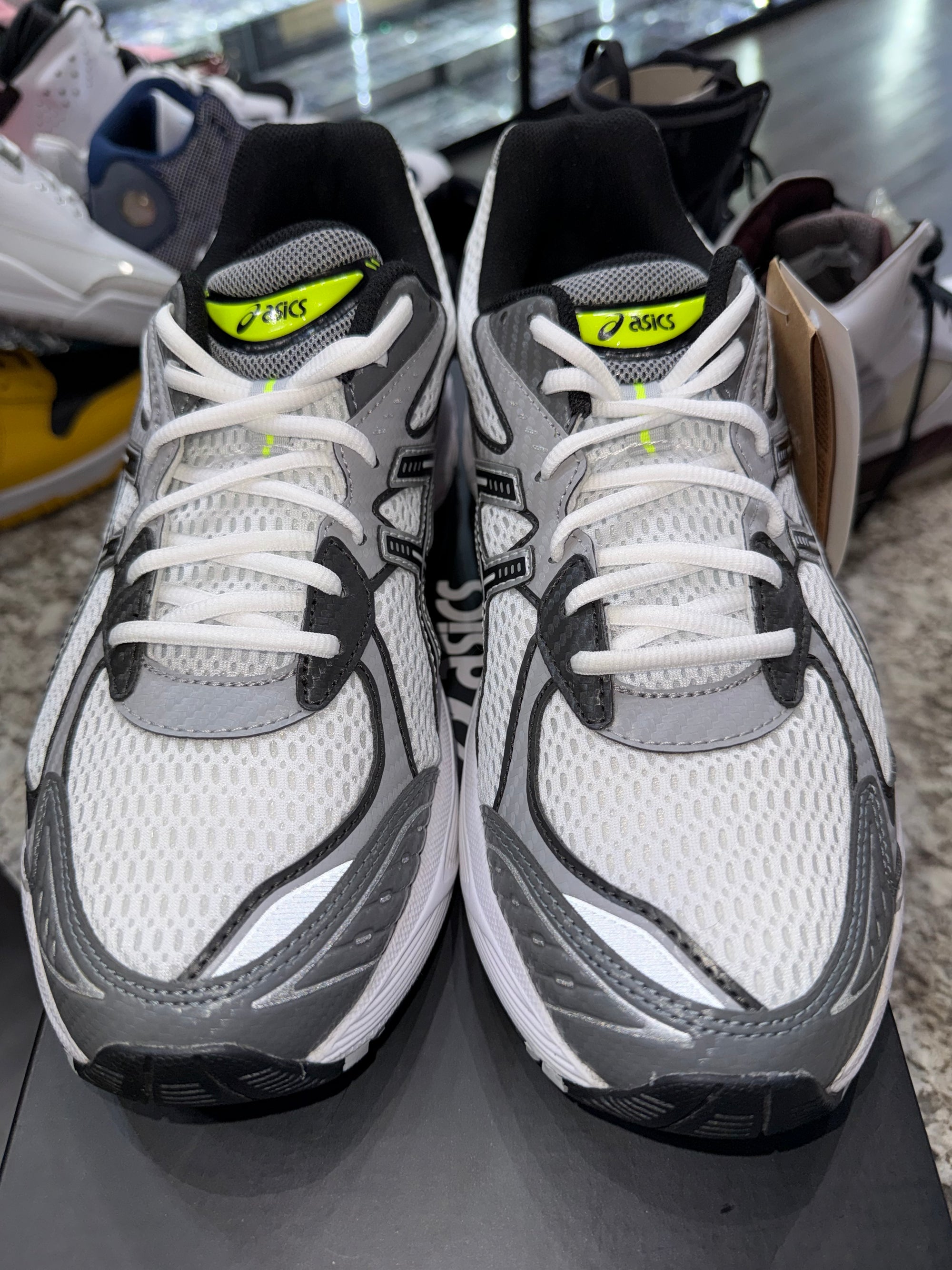 ASICS GT-2160 JJJJound White