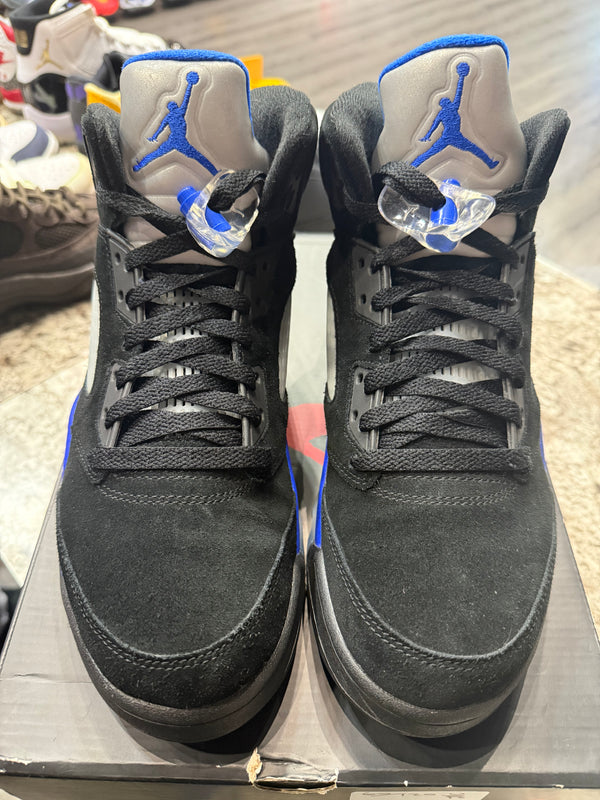 Jordan 5 Retro Racer Blue (DAMAGED BOX)