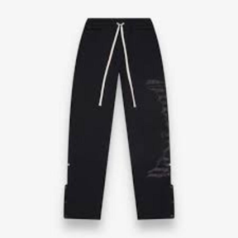 Godspeed OG Logo Sweats (Black/Black)