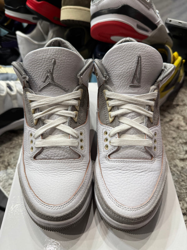 Jordan 3 Retro SP A Ma Maniére (Women's)