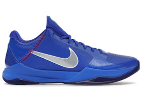 Nike Kobe 5 Protro Dodgers