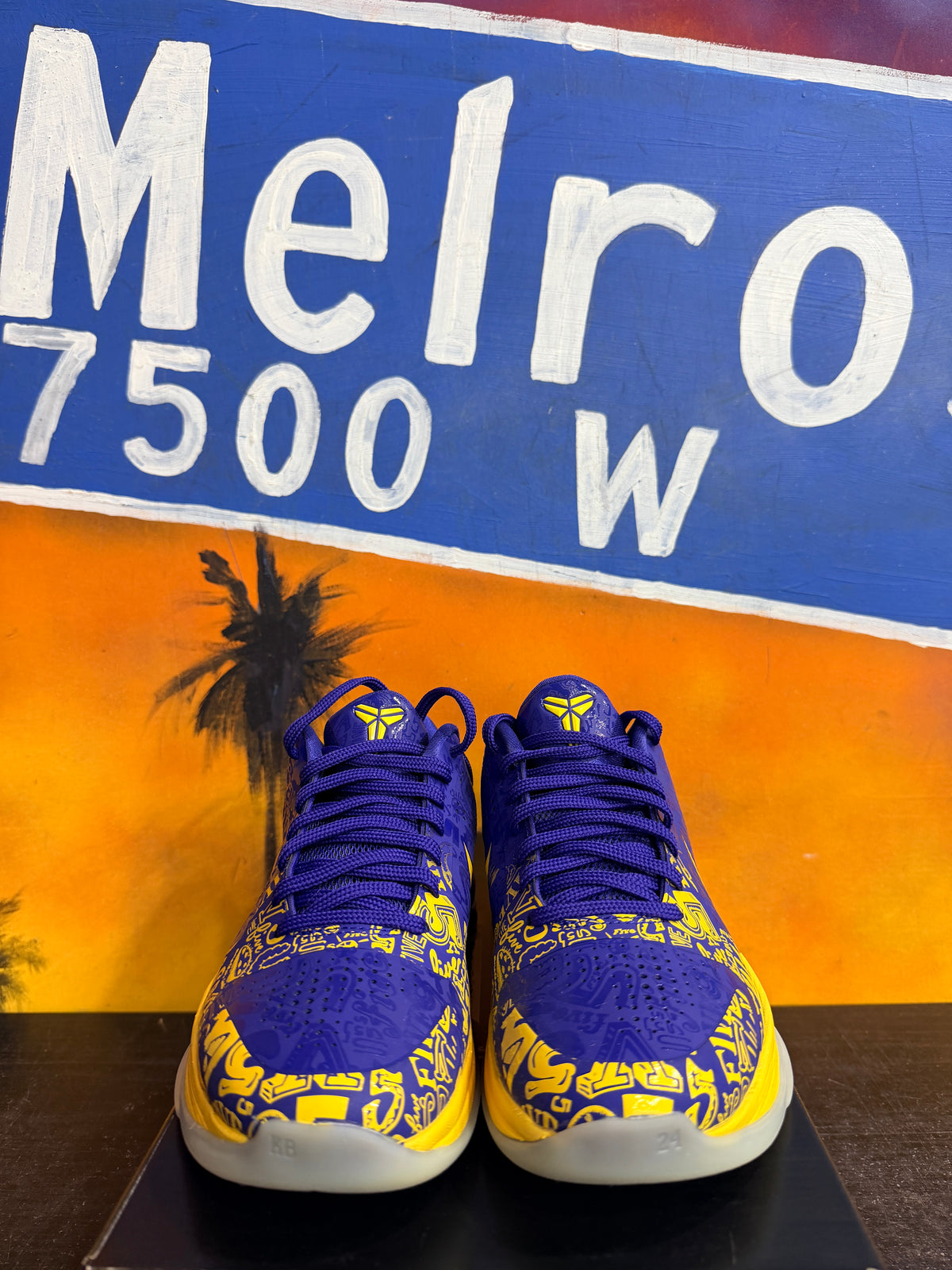 Nike Kobe 5 Protro 5 Rings (2020)