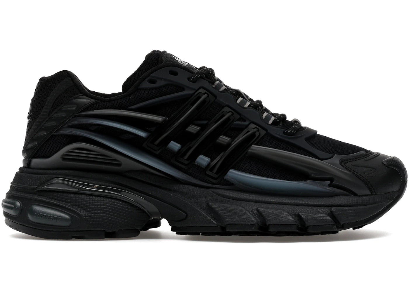 adidas Adistar Jellyfish Pharrell Williams Triple Black